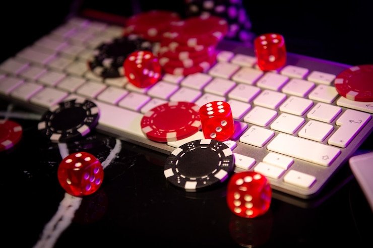 Berbagai kategori permainan di lancartoto termasuk slot, live dealer, dan sportsbook